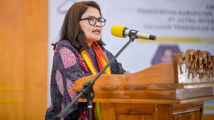 Ciptakan Generasi Cerdas demi Masa Depan Indonesia Dalam rangka memperingati hari ulang tahun ke-14, Yayasan Pendidikan Astra-Michael D. Ruslim (YPA-MDR) terus berkomitmen menciptakan generasi cerdas untuk Indonesia.
