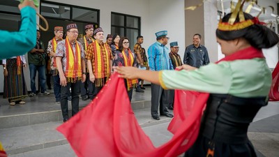 Ciptakan Generasi Cerdas demi Masa Depan Indonesia