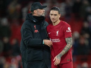 Performa Liverpool Menurun karena Klopp Loyal ke Pemainnya?