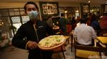 De Margo Tawarkan Masakan Otentik Italia