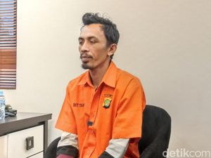 Kisah Istri Dede Serial Killer Diajak Tipu-tipu hingga Capek dan Minta Cerai