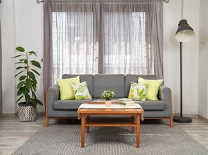 3 Tips Dekorasi Rumah Hunian agar Lebih Cantik & Nyaman