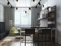 Viral Denah Rumah Impian, Isinya Mie Gacoan hingga Kopi Tuku!