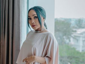Dewi Gita Ogah Ngutang: Nabung Dulu, Jangan Cepat Tergoda