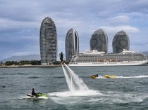 10 Oleh-oleh Khas Wajib Dibeli Saat Liburan ke Hainan, China