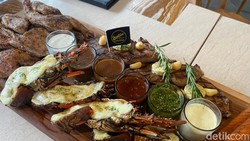 Ini 5 Resto Populer Asal Bandung yang Ada di Jakarta, Cocok Untuk Bukber!