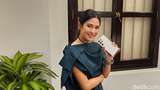 Dian Sastro Bicara HP Favoritnya yang Bikin Lemah Iman