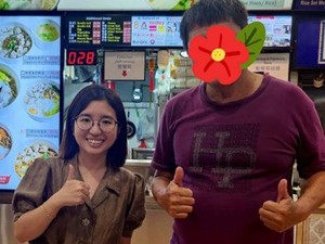 Duh! Pelanggan Ini Salah Bayar Pesanan Mie di Warung Sampai Rp 5 Juta