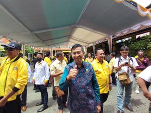 Eks Gubernur Bali Soal Bandara Bali Utara: Mestinya Jadi, Itu Perjuangan Kita