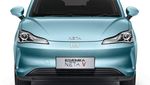 Ini Potret Mobil Listrik yang Diduga Produk Baru Esemka