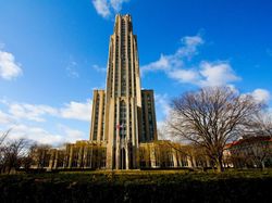 Foto Bangunan Bikin Tercengang, Bukan Hasil Editan Photoshop