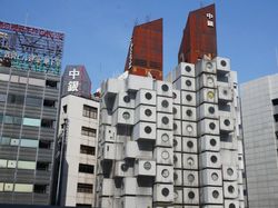 Foto Bangunan Bikin Tercengang, Bukan Hasil Editan Photoshop