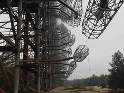 Foto Bangunan Bikin Tercengang, Bukan Hasil Editan Photoshop