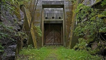 Pembangkit Listrik Cadangan. Di Swedia, sejak 1930-1940-an, sebagian besar sistem kereta api ditenagai oleh listrik. (Jalur kereta api utama lebih awal dari itu) Tegangan pada kabel tegangan tinggi yang masuk biasanya 220, 130, 70 atau 50kV 3 fase. Tegangan ini diubah menjadi 6,3 kV. Transformasi terjadi di pembangkit listrik yang ditempatkan di gedung (dan dalam beberapa kasus di stasiun gunung). Konverter putar besar dipasang di bogey kereta api sehingga dapat didorong ke dalam gedung.  Foto: Boredpanda