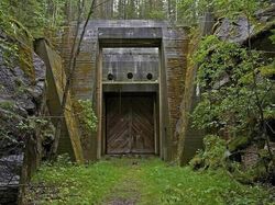 Foto Bangunan Bikin Tercengang, Bukan Hasil Editan Photoshop