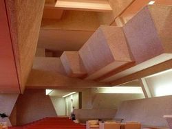 Foto Bangunan Bikin Tercengang, Bukan Hasil Editan Photoshop