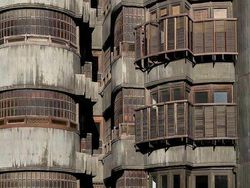 Foto Bangunan Bikin Tercengang, Bukan Hasil Editan Photoshop