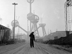 Foto Bangunan Bikin Tercengang, Bukan Hasil Editan Photoshop