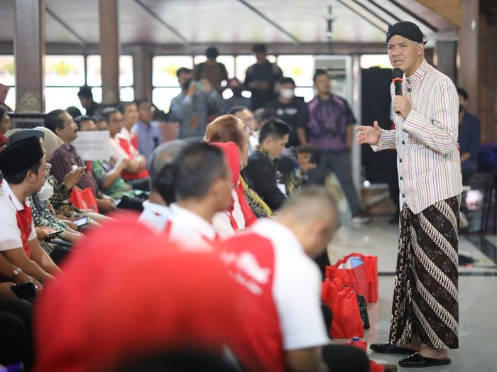 Ganjar Pranowo