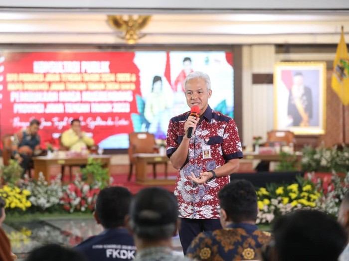 Ganjar Pranowo