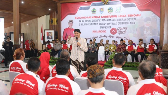 Ganjar Pranowo