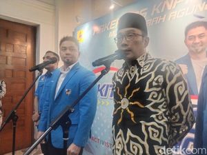 RK Klaim Program Petani Milenial Lebih Banyak Berhasil daripada Gagal
