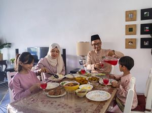 90 Ucapan Selamat Berbuka Puasa yang Islami, Lucu, hingga Romantis