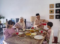 9 Tips Menjaga Imun Saat Puasa Ramadan di Musim Penghujan