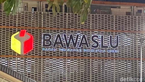 Ilustrasi Bawaslu