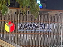 Bawaslu Sulsel Ungkap 7.326 TPS Rawan Saat Pungut Hitung Suara Pemilu 2024