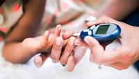 Diam-diam Mematikan, Waspadai Gejala Diabetes Sudah di Level Alert