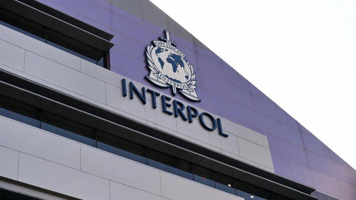 Argentina Minta Interpol Tangkap Menteri Iran terkait Bom Pusat Yahudi