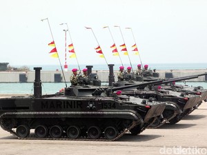 Hari Kavaleri TNI-AD 9 Februari, Sejarah dan Peringatan Tahun Ini