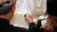 Persyaratan Nikah Di KUA Hingga Cara Daftarnya Secara Online Dan ...