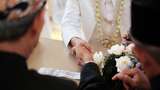 Syarat Daftar Nikah ke KUA, Calon Pasutri Wajib Tahu!