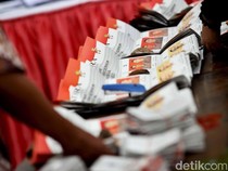 KPU Beberkan 8 Caleg DPR RI Terpilih Diganti, Ada yang Terjerat Pidana