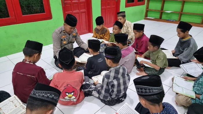 Ipda Nur Ali Suwandi