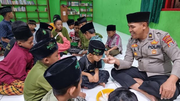 Ipda Nur Ali Suwandi