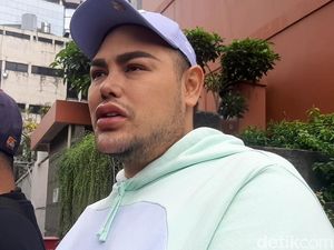 Ivan Gunawan Bakal Mempercantik Rumah Bunda Corla