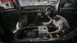 Harga Konversi Mobil Bensin ke Listrik Rp 250-900 Juta Lho!