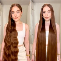 Wanita yang beprofesi sebagai influencer dan pengusaha ini mengaku sering mendapat DM dari para penggemar dengan permintaan yang aneh-aneh. Foto: Instagram/@jasmine_lars