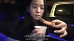 10 Potret Kulineran Seru Jisoo BLACKPINK di Eropa Usai Konser