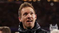 Bayern Ungkap Alasan Pecat Nagelsmann