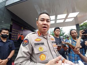 Polisi Respons Desakan Mahfud Agar Mario Dijerat Pasal Penganiayaan Berat