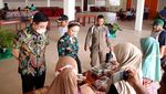 Kabupaten Kaimana Didapuk Jadi Daerah Terinovasi di Tanah Papua