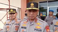 Bakal Calon DPD Di Bengkulu Ditembak OTK, Kapolda: Jarak Dekat