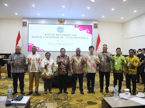 Pemda Papua Diminta Perkuat SDM untuk Kelola Sumber Daya & UMKM