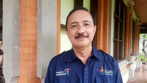 Dinas Pariwisata Bali menyebut rencana aturan gunung di Bali sebagai kawasan suci akan positif membatasi aktivitas, seperti halnya di Himalaya.