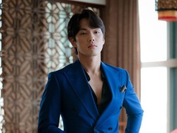 Kim Jung Hyun Tuai Kritik, Minta Maaf ke Seolhyun SNSD di Acara Penghargaan