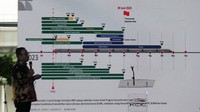 Kerja sama ini diharapkan bisa menghadirkan pengalaman mobilitas terbaik karena mempermudah akses masyarakat untuk menggunakan KCJB. Kolaborasi ini juga bisa mendorong pengembangan transportasi terintegrasi dan pelayanan KCJB.